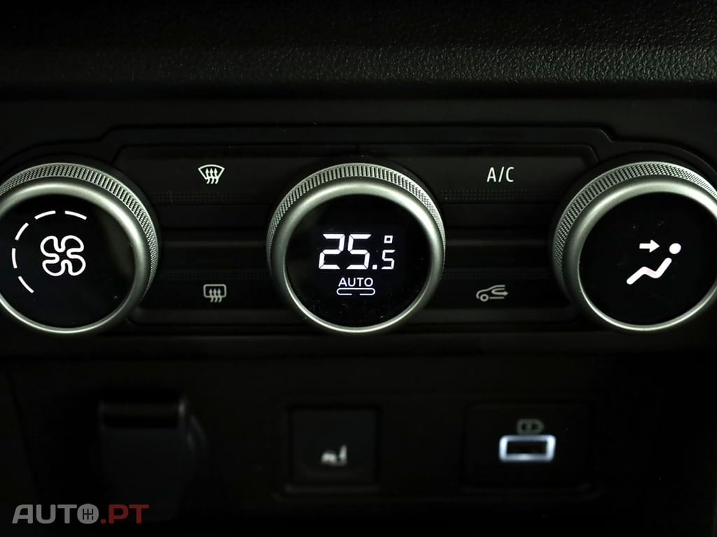 Dacia Sandero Sandero 1.0 ECO-G Stepway Extreme + Up&Go Bi-Fuel