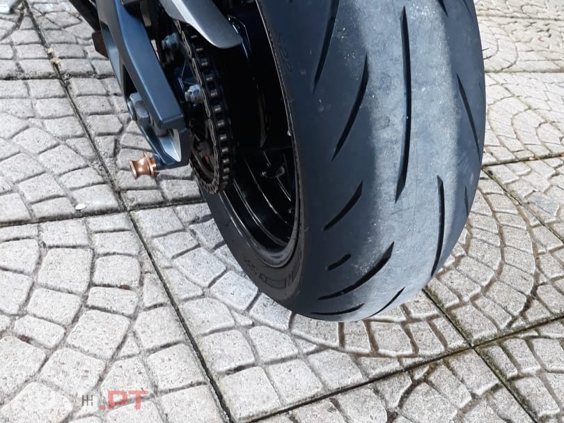 BMW S S1000XR