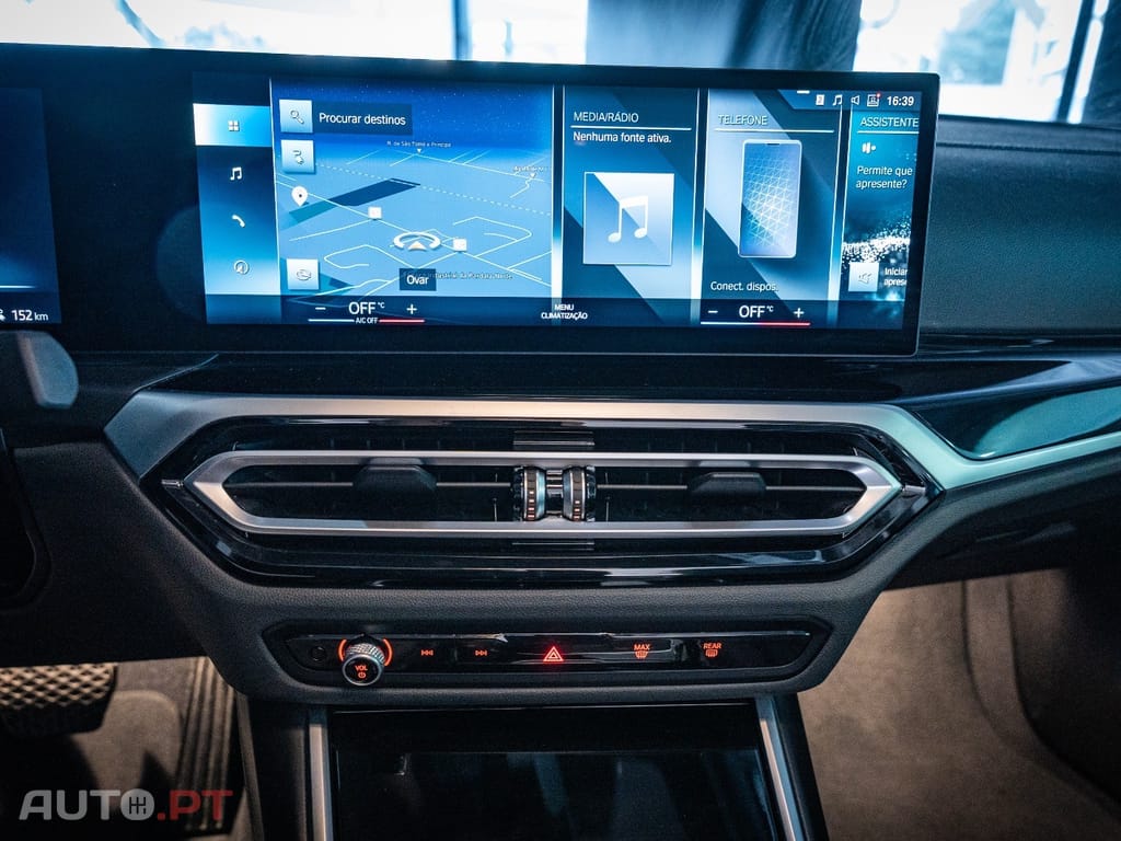 BMW i4 eDrive40