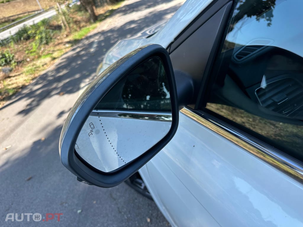 Renault Mégane 1.5 Blue dCi GT Line J18
