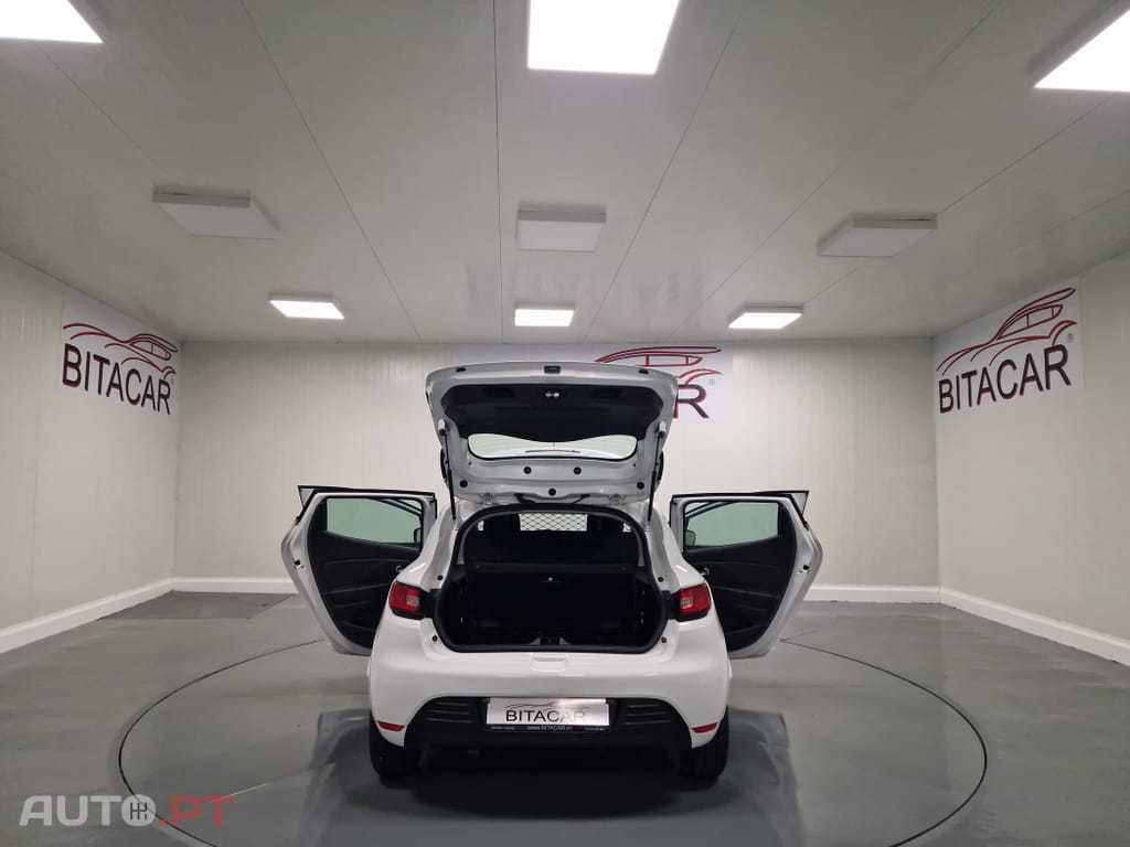 Renault Clio SSOCIETE 1.5 DCI 90CV ZEN GPS IVA DEDUTIVELL