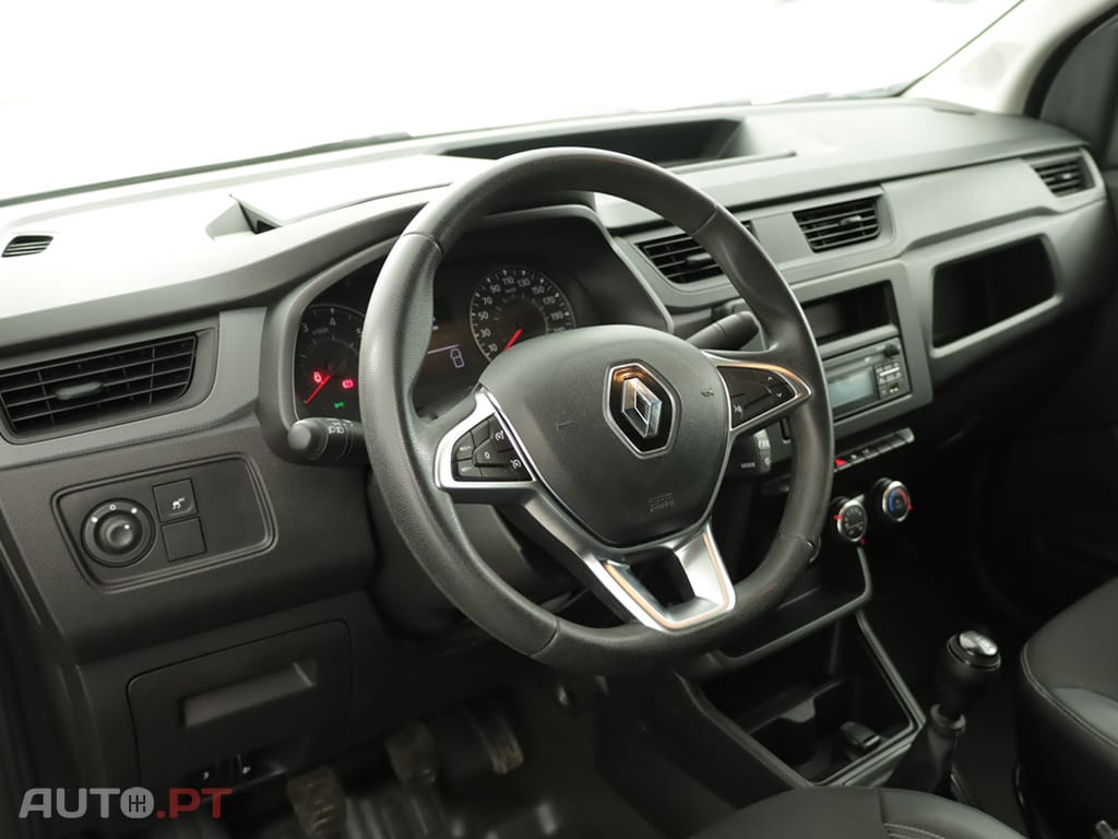 Renault Express Express 1.5 Blue dCi Advance