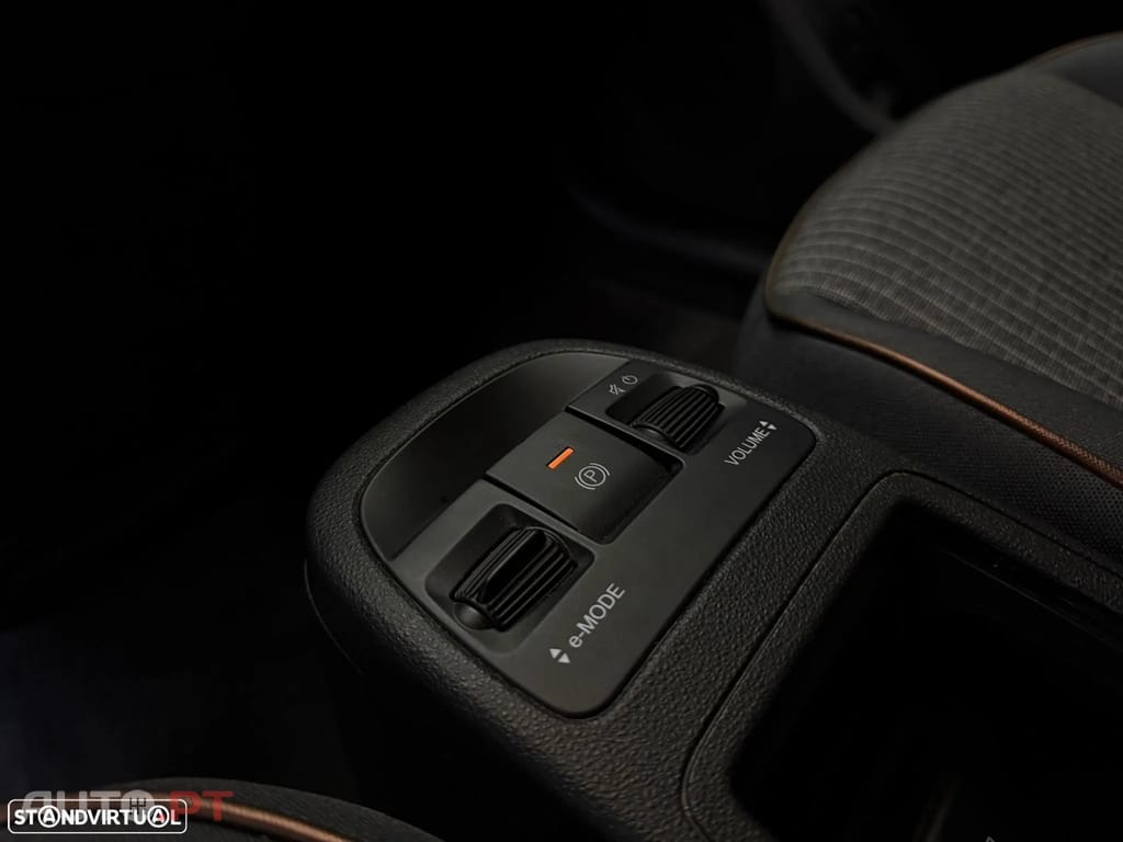 Fiat 500e 42 kWh Icon