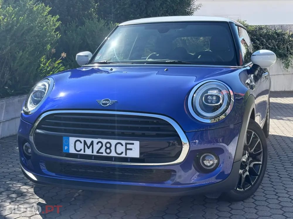 MINI Cooper Cooper