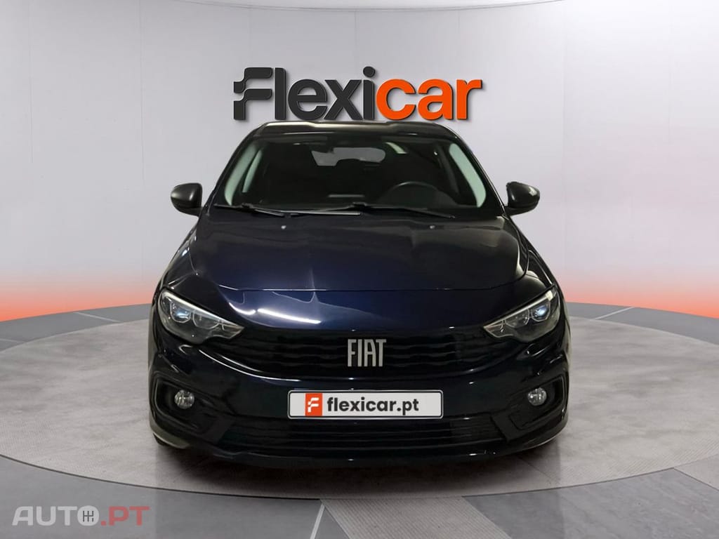 Fiat Tipo 1.3 MultiJet City Life