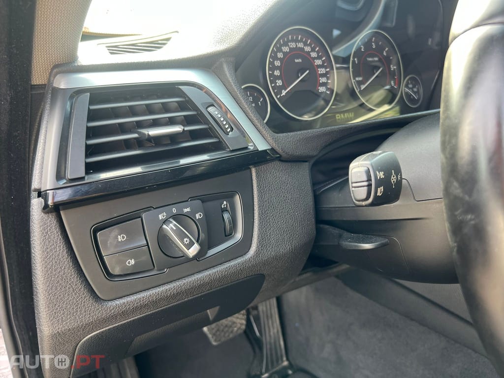 BMW 418 d Pack M Auto
