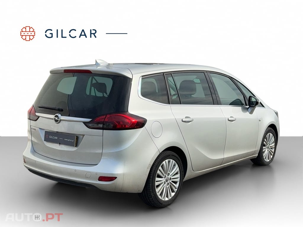 Opel Zafira 1.6 CDTi Innovation S/S