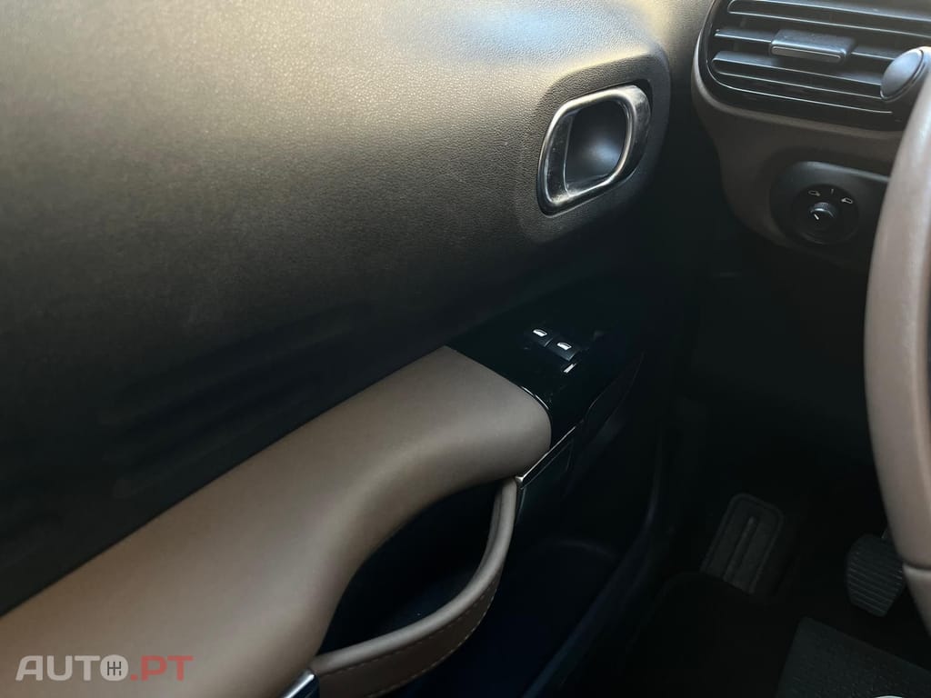 Citroen C4 Cactus 1.2 e-THP Shine Edition