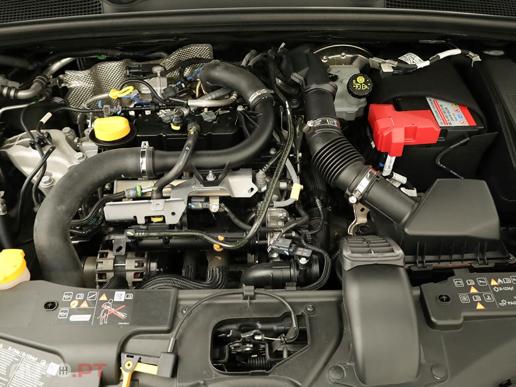 Renault Clio Clio 1.0 TCe Evolution