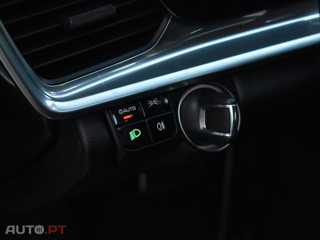 Porsche Panamera ST 4 E-Hybrid