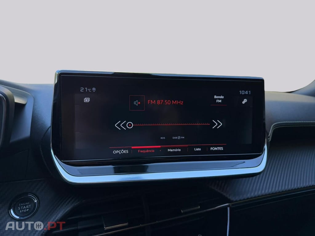 Peugeot 2008 1.2 GT Line