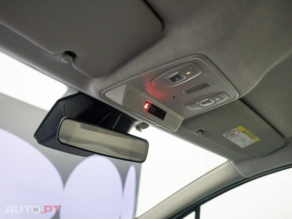 Renault Zoe (c/ Bateria) E-Tech EV50 Equilibre