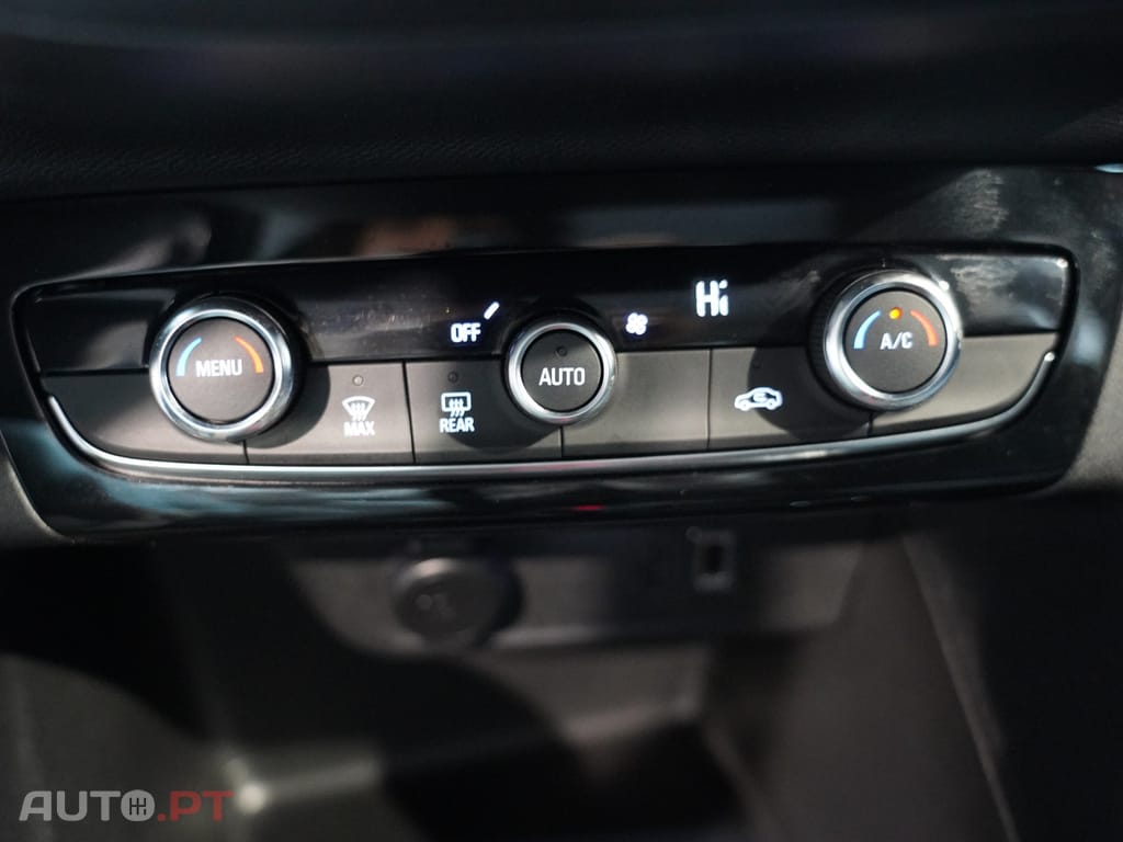 Opel Corsa-E e-Elegance