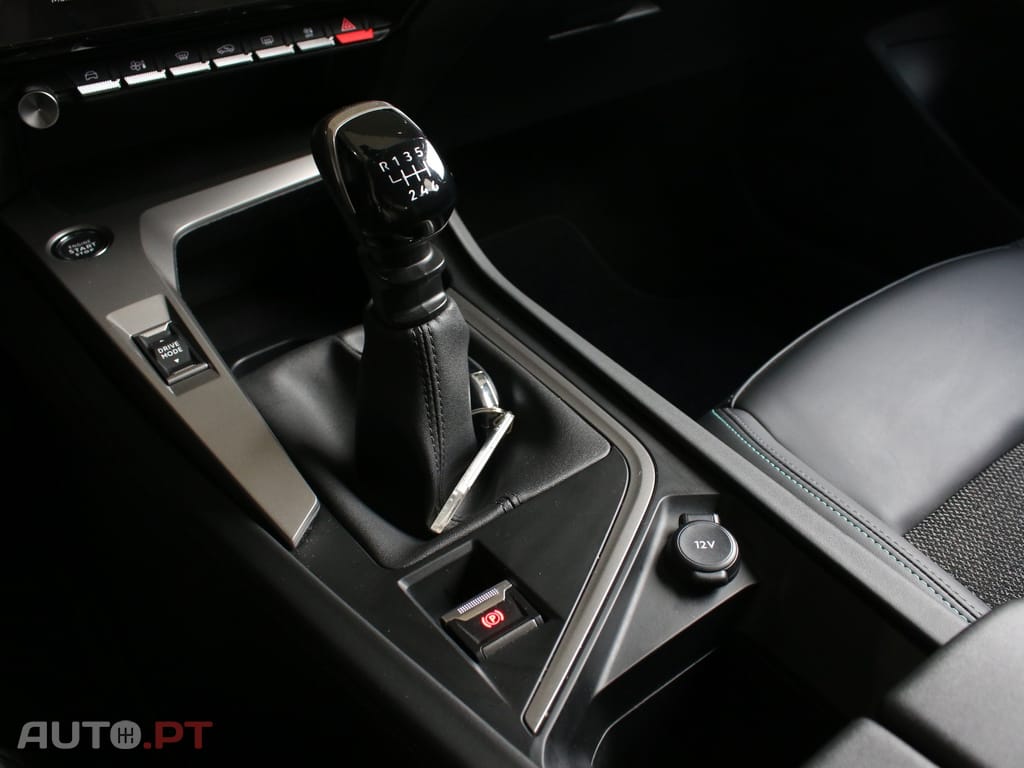 Peugeot 308 1.2 PureTech Allure
