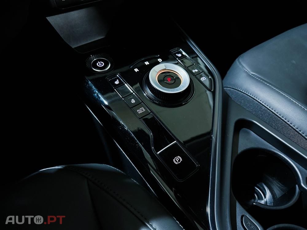 Kia Niro EV Active