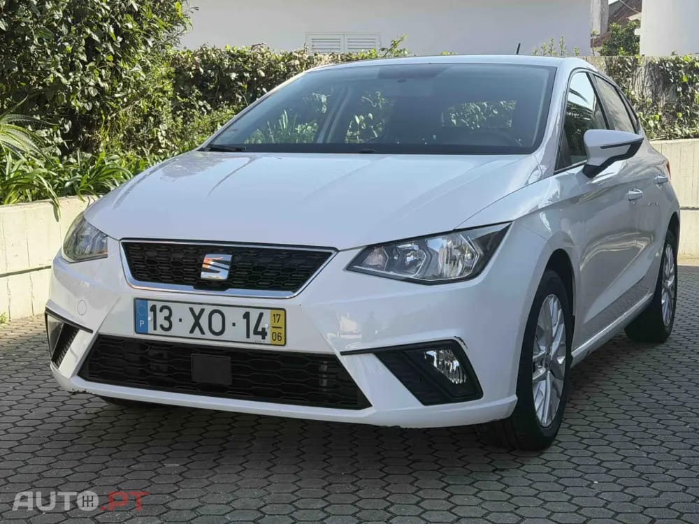 Seat Ibiza 1.0 TSI S&S Style