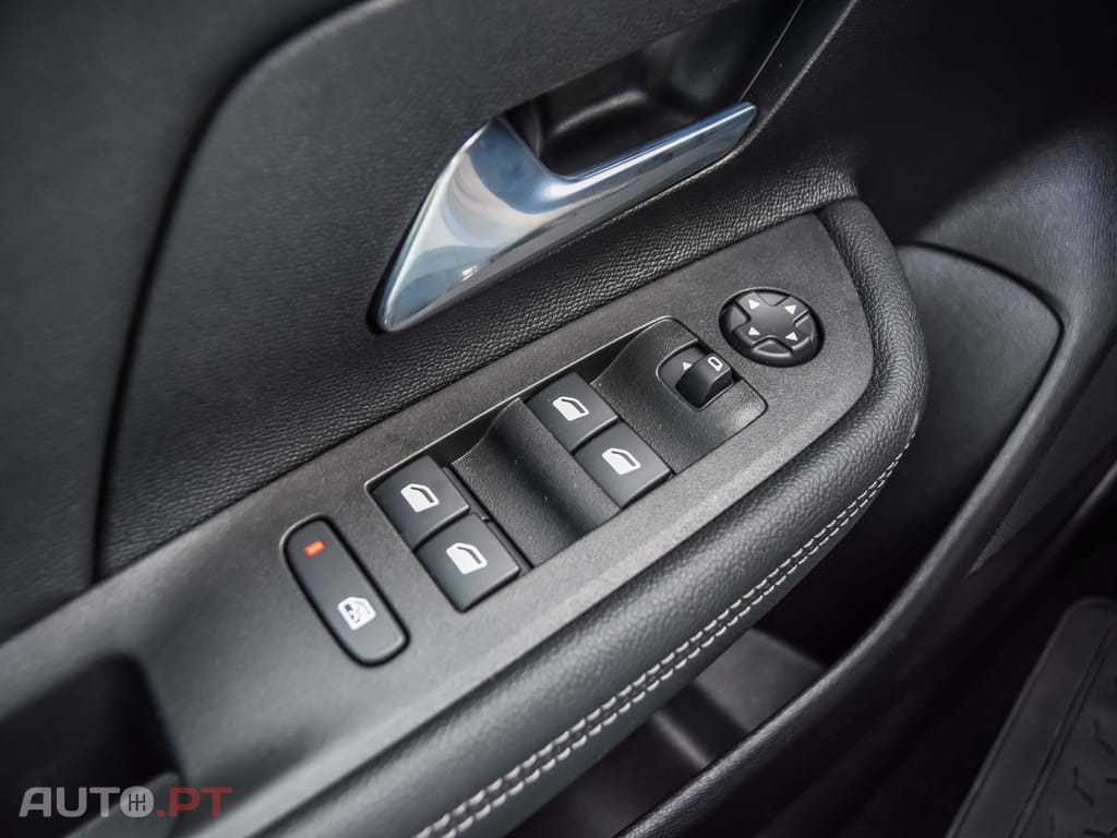Opel Mokka 1.2 Hybrid GS eDCT
