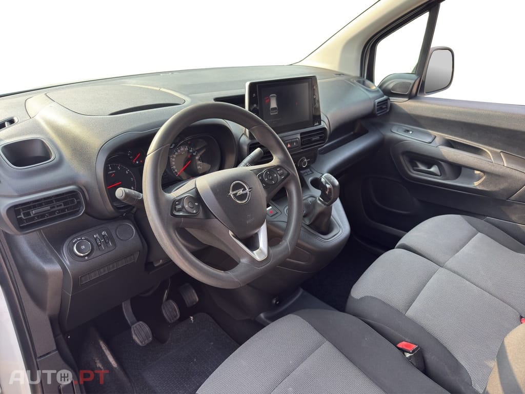 Opel Combo 1.5 CDTi L1H1 Enjoy