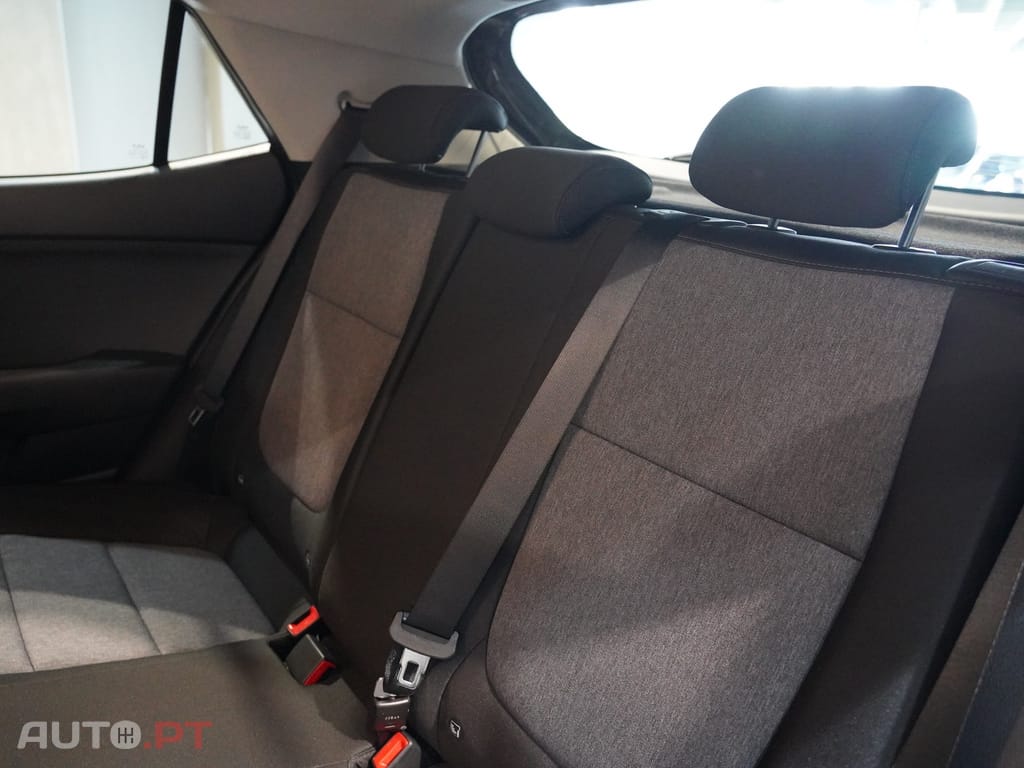 Kia Stonic 1.0 T-GDi Tech