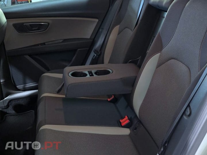 Seat Leon X-Perience 1.6 TDi 4 Drive