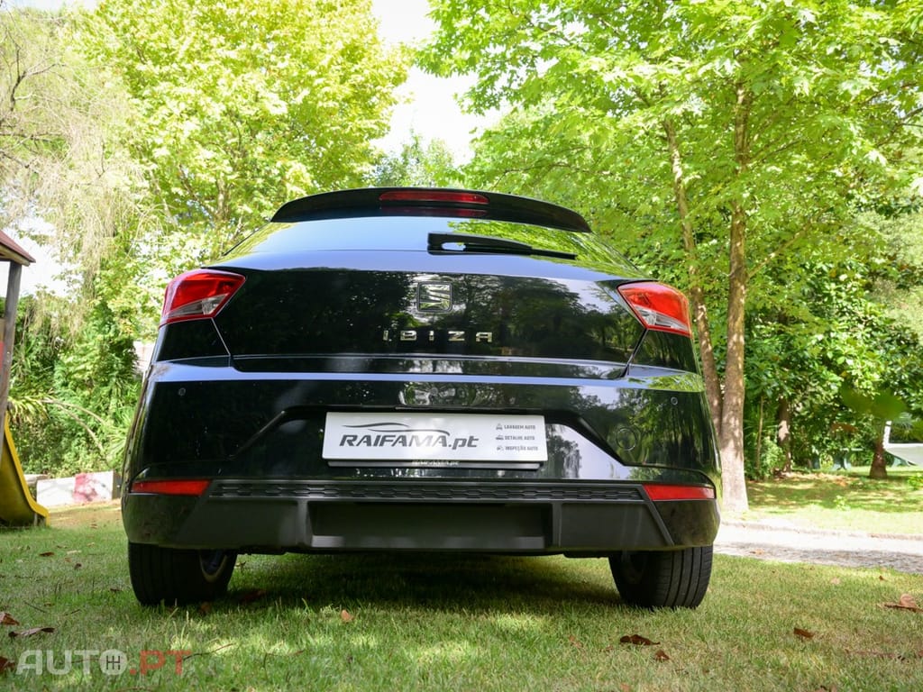 Seat Ibiza 1.0 EcoTSI Xcellence