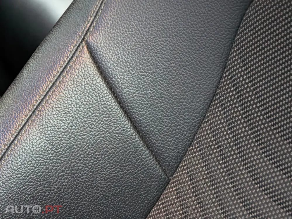 Mercedes-Benz A 180 d Business Solutions Aut.