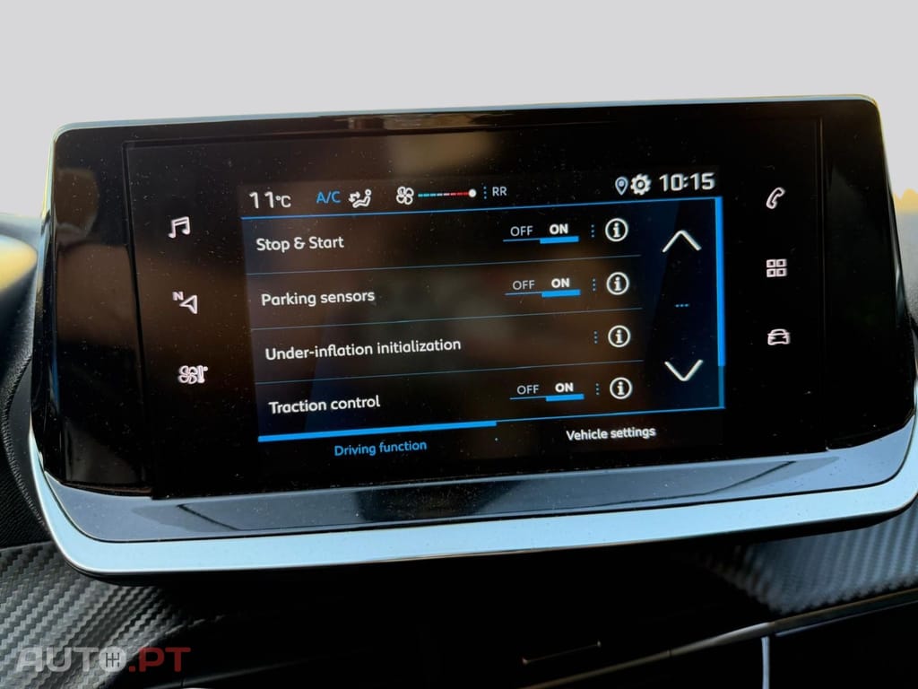 Peugeot 208 1.2 Puretech ACTIVE PACK