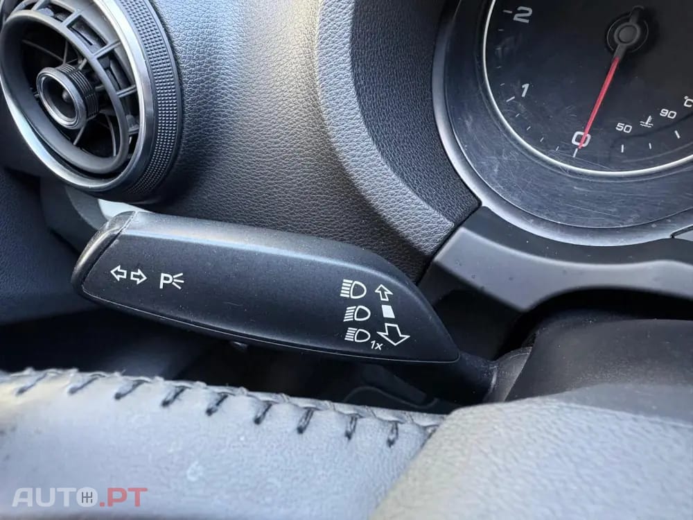Audi A3 1.6 TDI Attraction