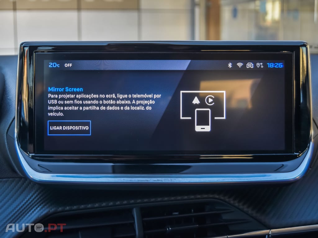 Peugeot 2008 1.2 Hybrid Allure e-DCS6