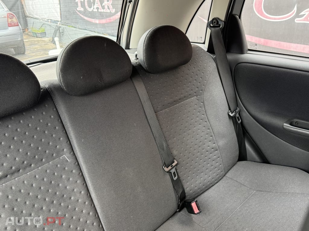 Opel Corsa 1.3 CDTi Enjoy