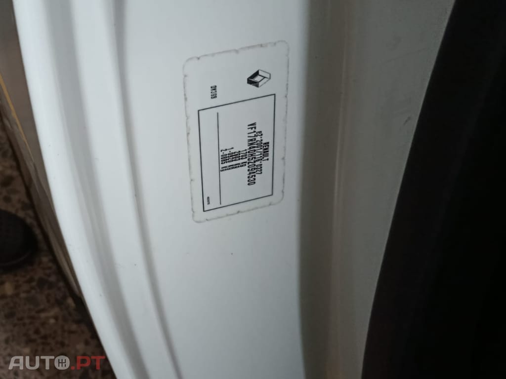 Renault Clio 4