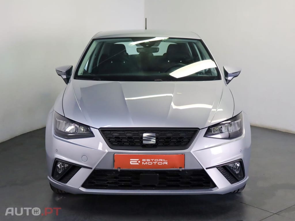 Seat Ibiza 1.0 TSI STYLE 5v