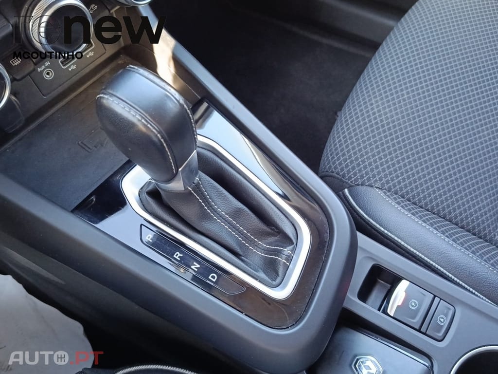 Renault Arkana 1,3 TCE Intens (Caixa Automática 7 Velocidades)