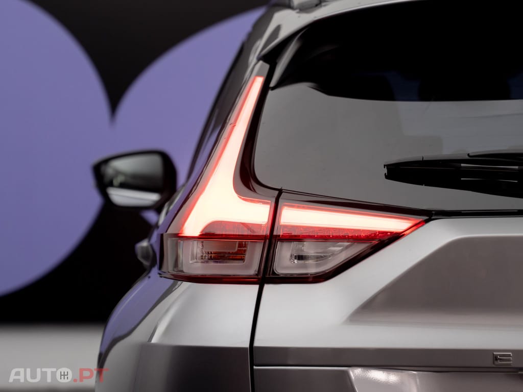 Mitsubishi Eclipse Cross 2.4 PHEV eMotion