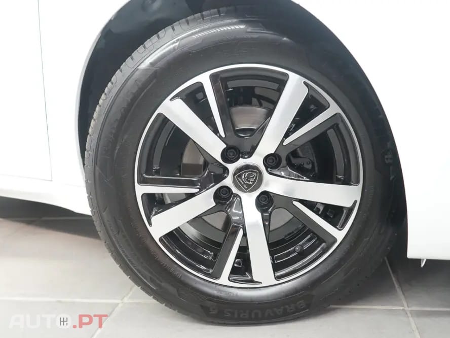 Peugeot 208 1.0 PureTech Access
