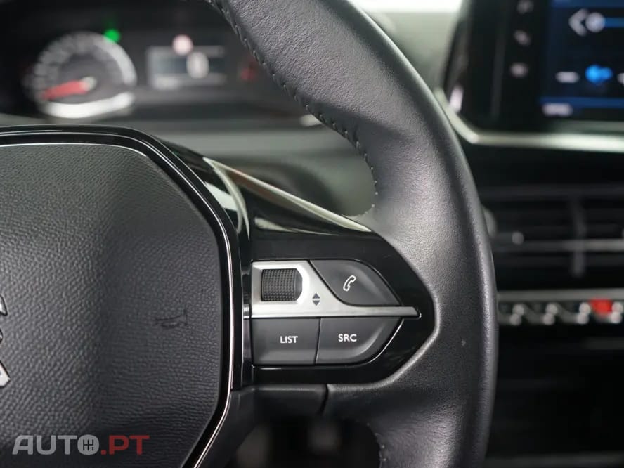 Peugeot 2008 1.2 PureTech Active
