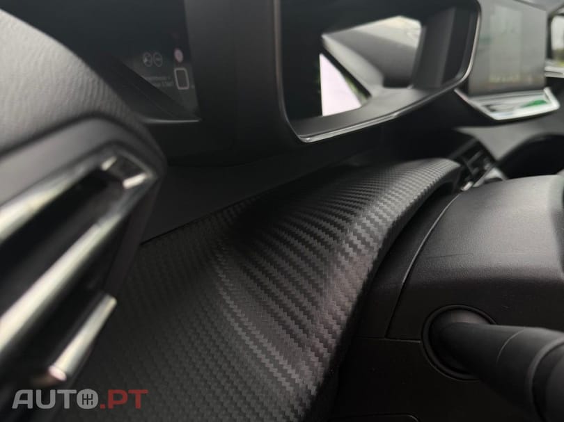 Peugeot 208 1.2 PureTech Allure Pack