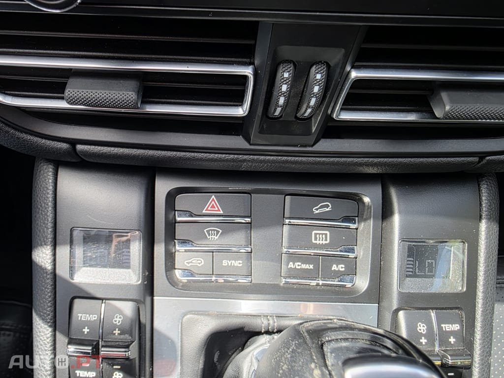 Porsche Macan 2.0T