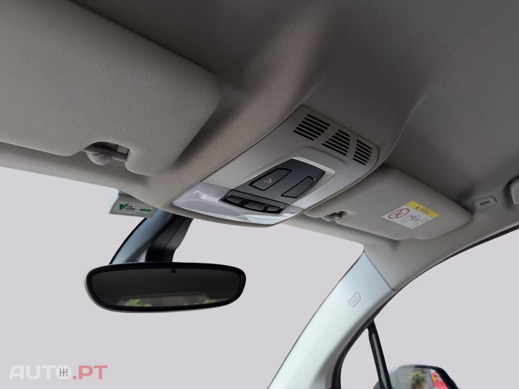 BMW i3 Comfort Package Advance 94 AH