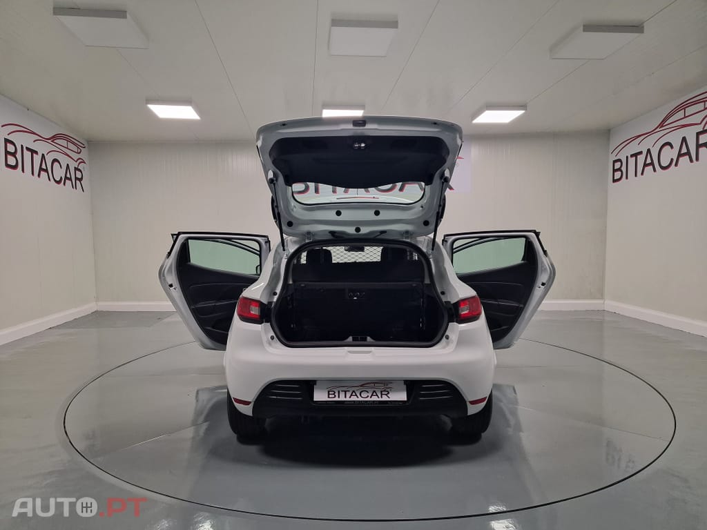 Renault Clio SOCIETE 1.5 DCI ZEN IVA DEDUTIVEL