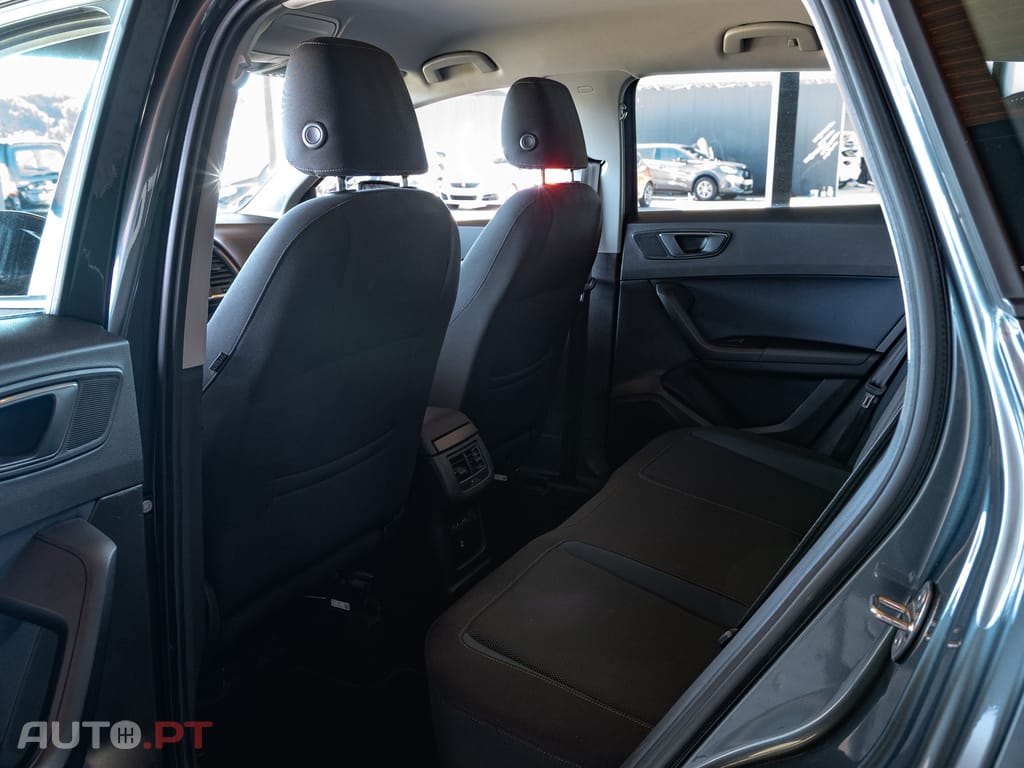 Seat Ateca 1.6 TDI Style DSG