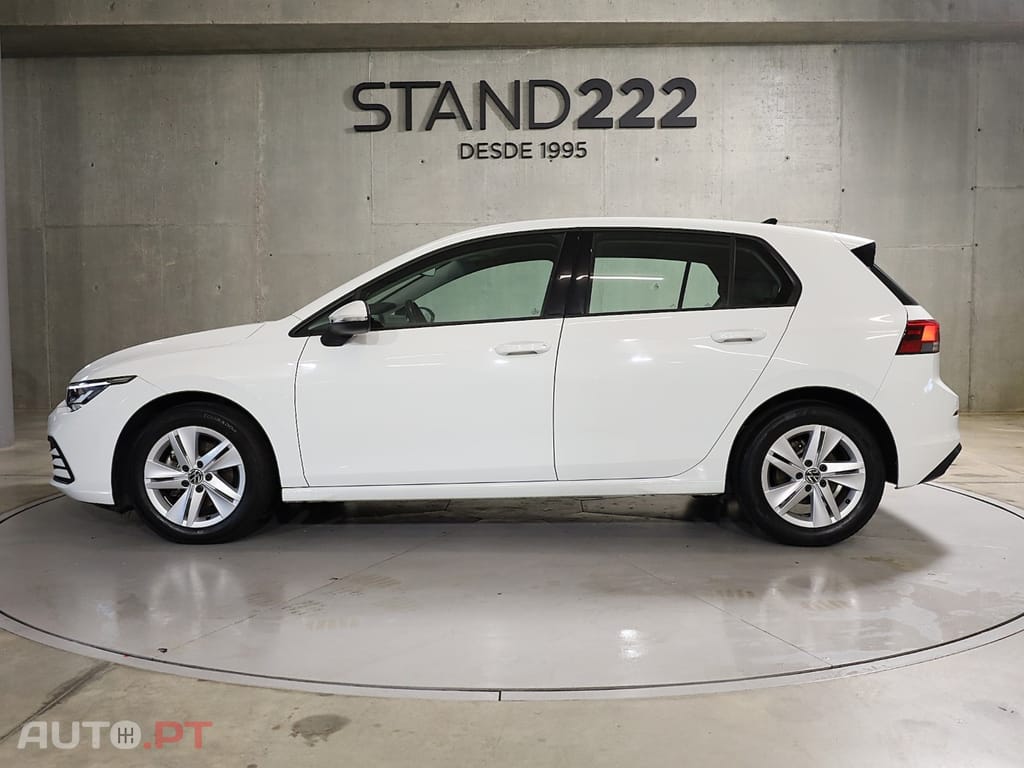 Volkswagen Golf 1.0 TSI Life