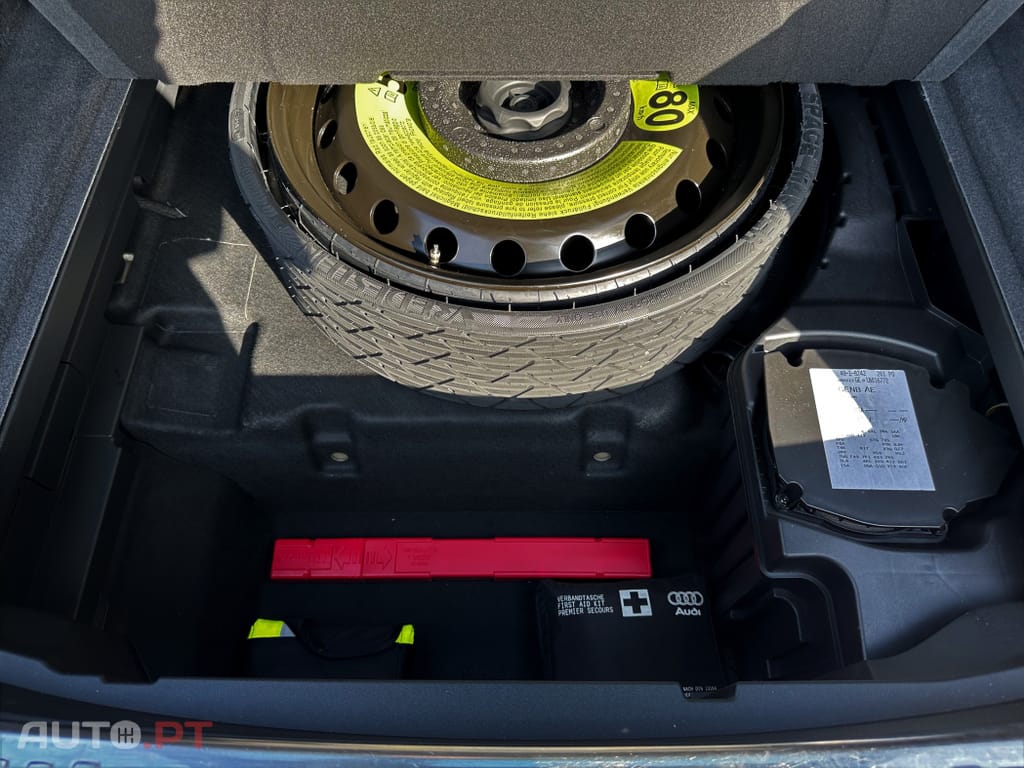 Audi E-Tron 55 quattro S line