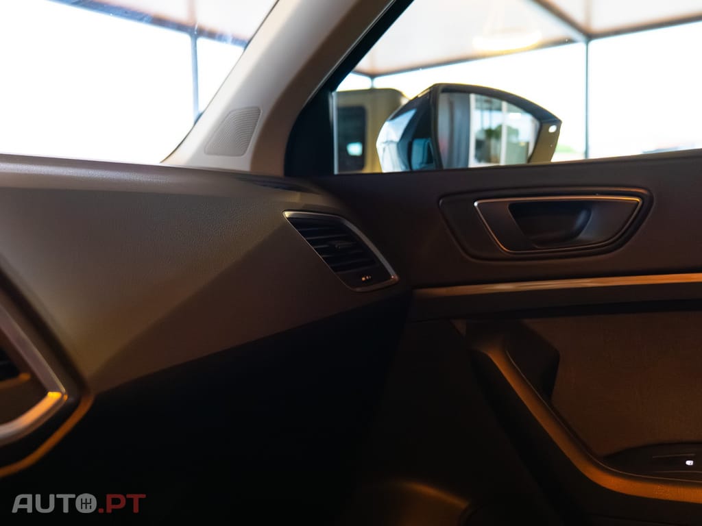 Seat Ateca 1.0 TSI Style