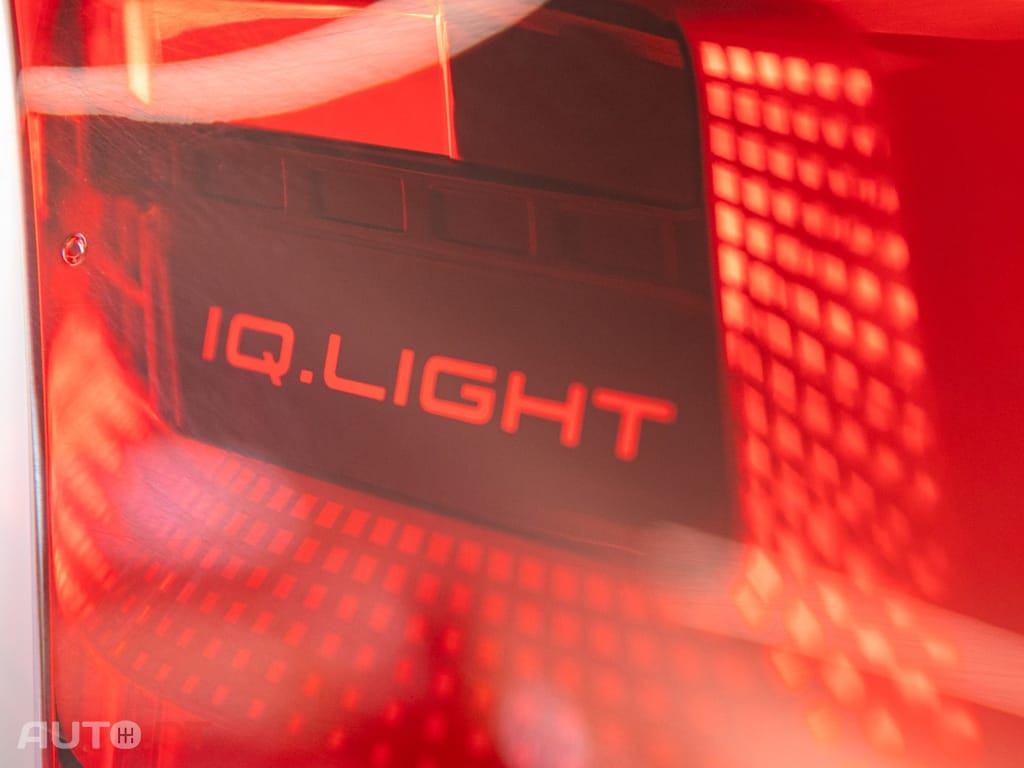 Volkswagen Golf 1.4 TSI GTE+ DSG