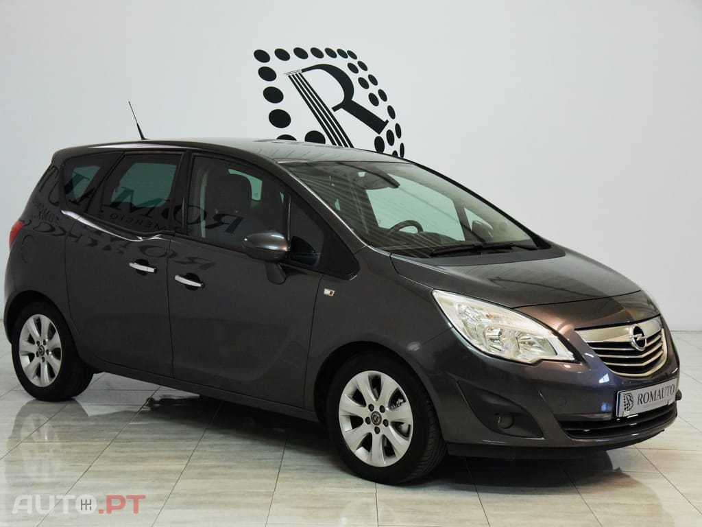 Opel Meriva 1.3 CDTi Cosmo S/S