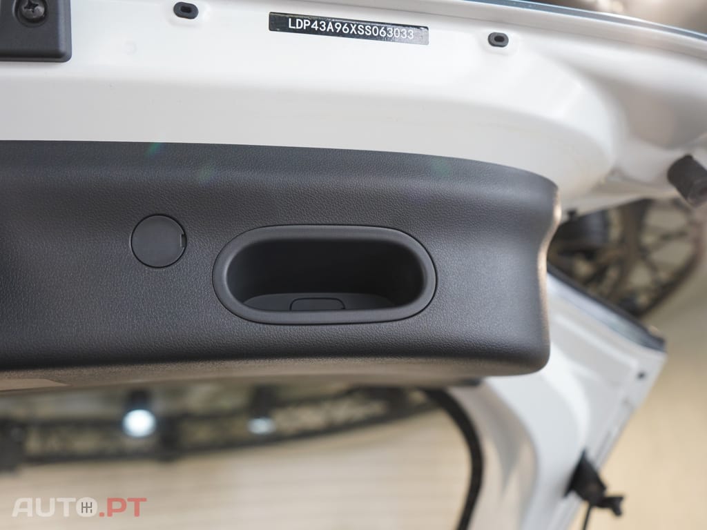 Dongfeng Box 42 kWh Plus