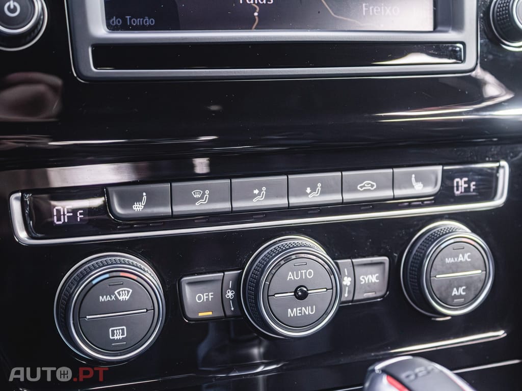 Volkswagen Golf 2.0 TSi GTi ClubSport DSG