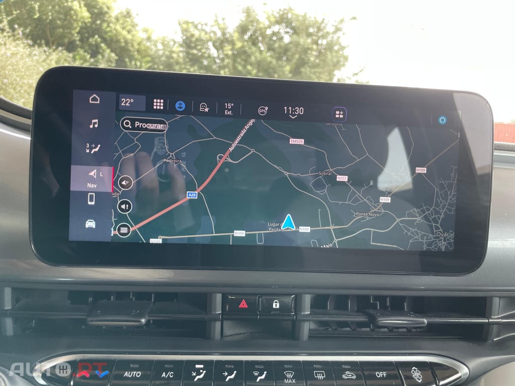 Fiat 500e 42kWh