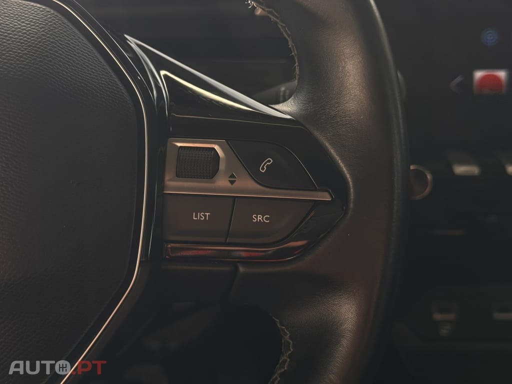 Peugeot 508 1.5 Blue HDI